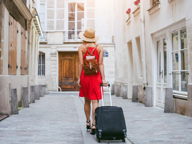 Here are some strategies to save big on your travel expenses during your next trip.