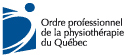 Ordre professionnel de la physiothérapie du Québec