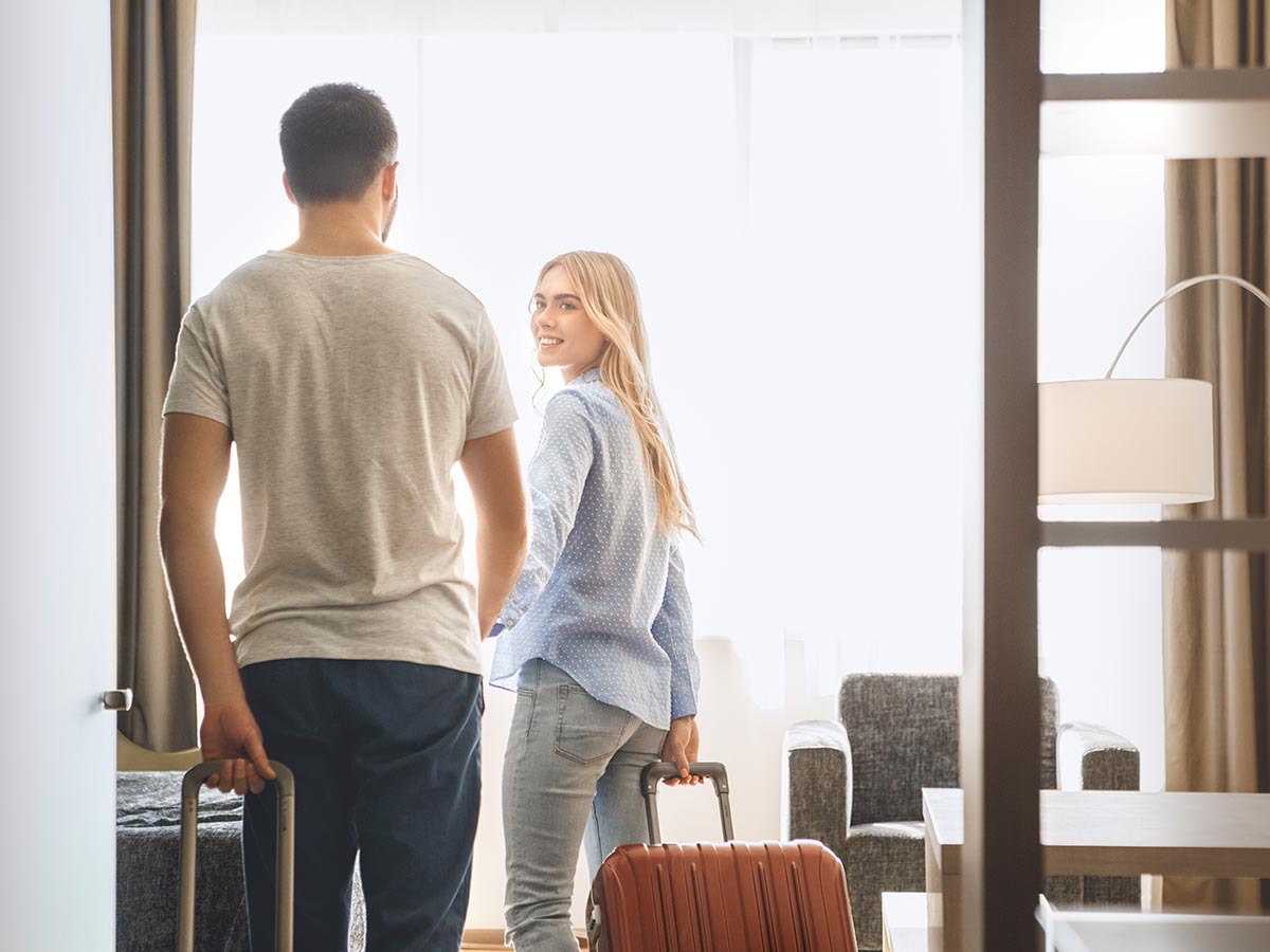 Avant de louer votre maison, il faut connaître les risques et avoir la bonne assurance habitation.