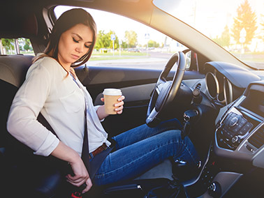 Assurance auto pour jeunes conducteurs | La Personnelle