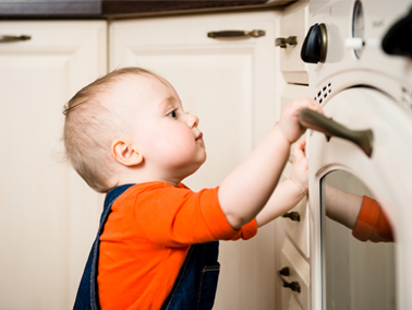 Sécurité et protection des bébés dans votre maison